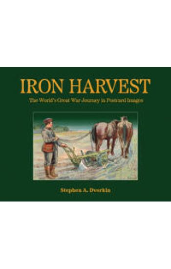 Iron Harvest