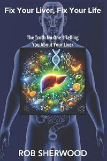 Fix Your Liver, Fix Your Life