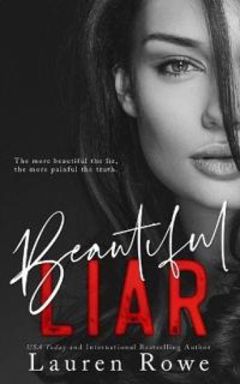Beautiful Liar