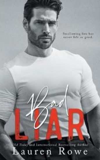 Bad Liar