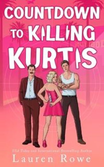 Countdown to Killing Kurtis