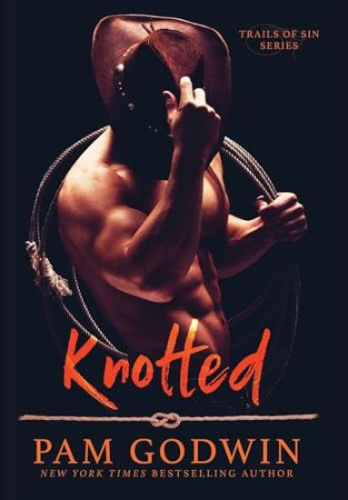 Knotted