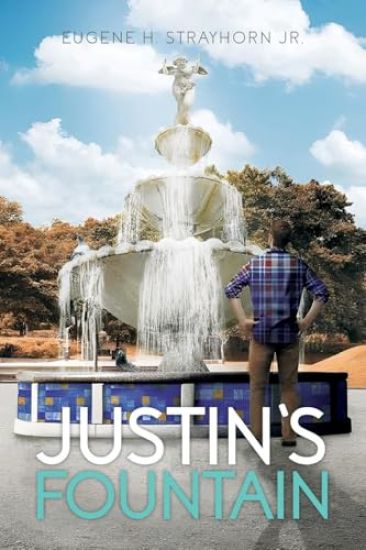 Justin's Fountain