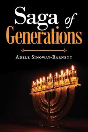 Saga of Generations