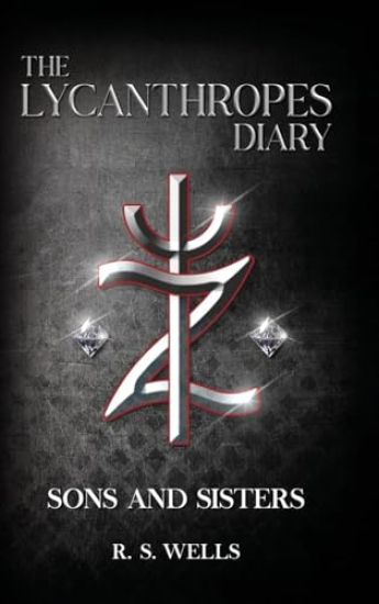 The Lycanthropes Diary