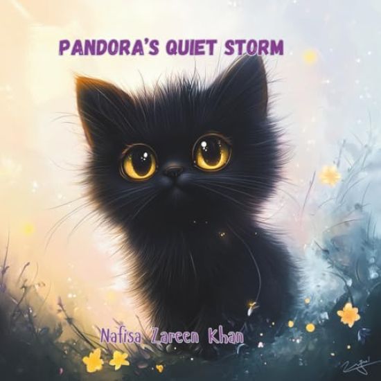 Pandora's Quiet Storm