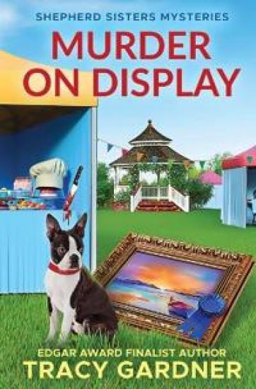 Murder on Display