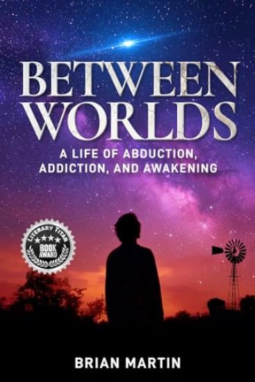 Between Worlds