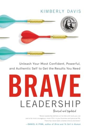Brave Leadership