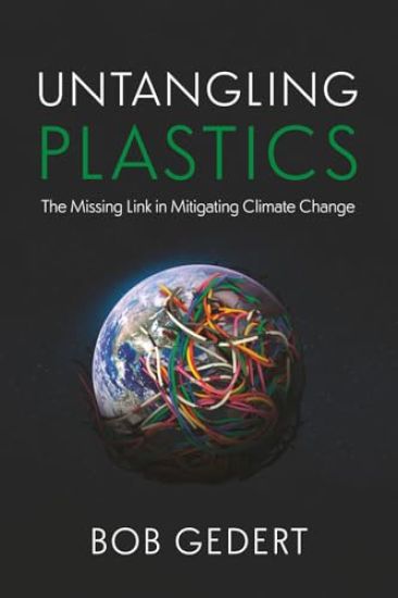 Kansikuva: Untangling Plastics
