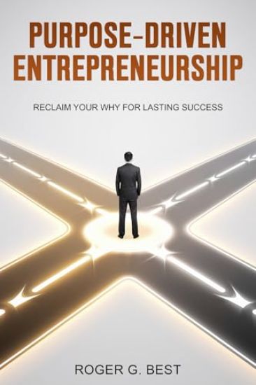 Purpose-Driven Entrepreneurship