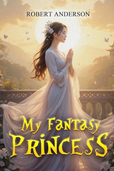 My Fantasy Princess