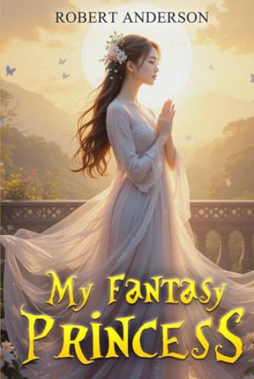 My Fantasy Princess