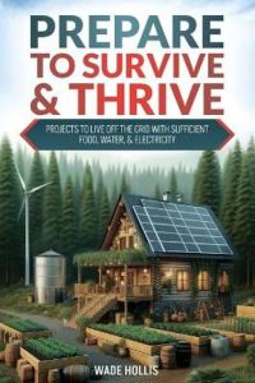 Prepare to Survive & Thrive
