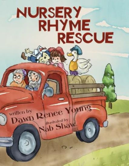Nursery Rhyme Rescue