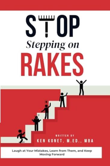 Stop Stepping on Rakes