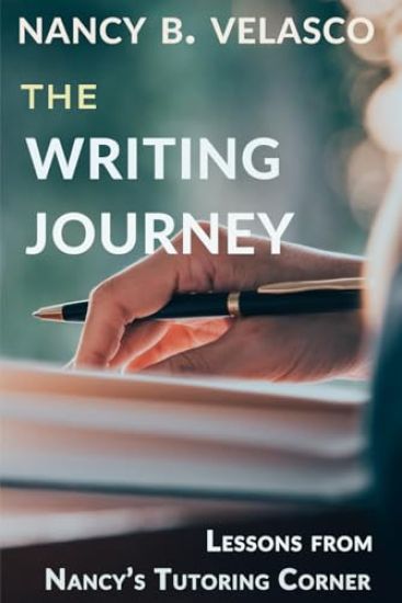 The Writing Journey: Lessons From Nancy's Tutoring Corner