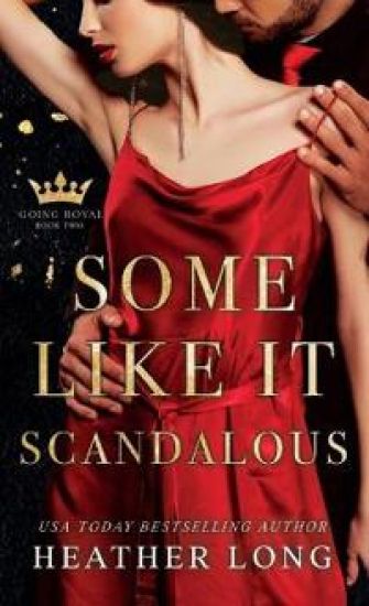 Some Like it Scandalous