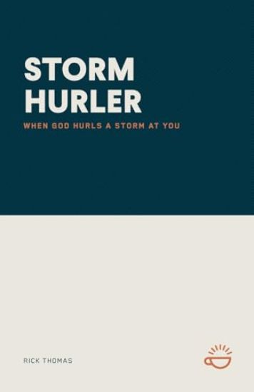 Storm Hurler