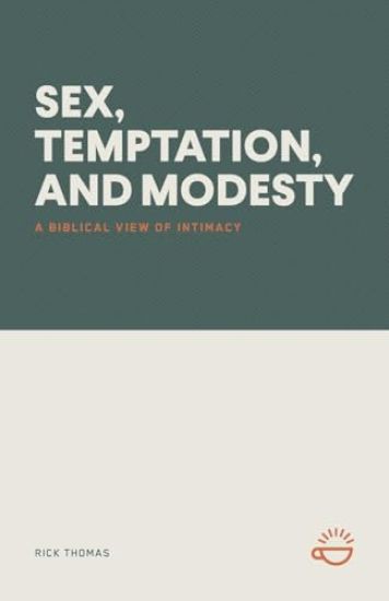 Sex, Temptation, and Modesty