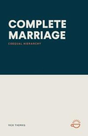 Complete Marriage