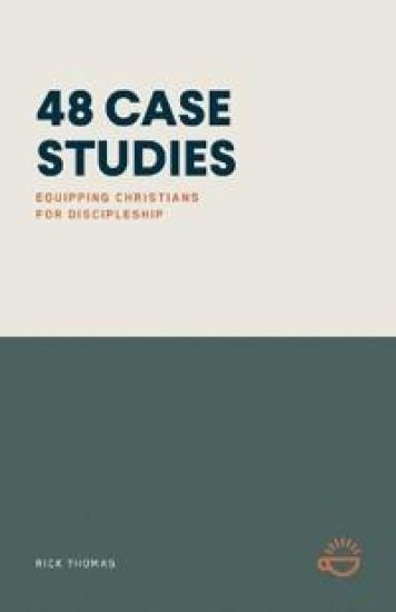 48 Case Studies