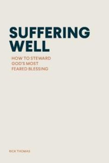 Suffering Well