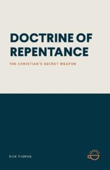 DOCTRINE OF REPENTANCE