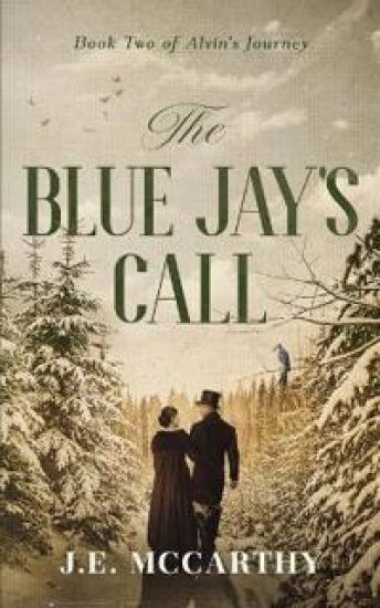 The Blue Jay's Call