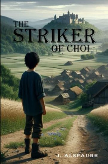 The Striker Of Choi