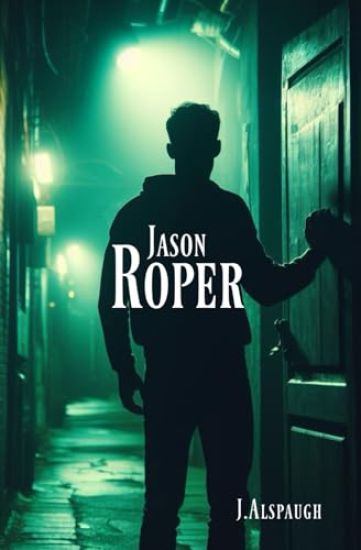 Jason Roper