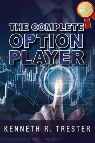 The Complete Option Player