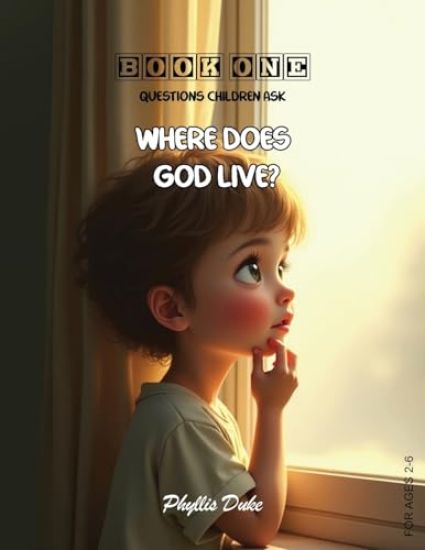 Where Does God Live?