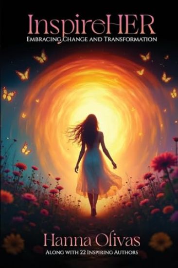 InspireHER: Embracing Change and Transformation