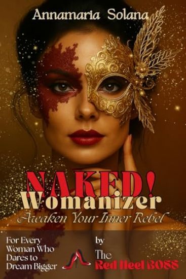 NAKED! Womanizer