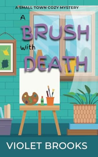 A Brush with Death