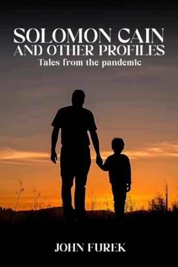 Solomon Cain And Other Profiles
