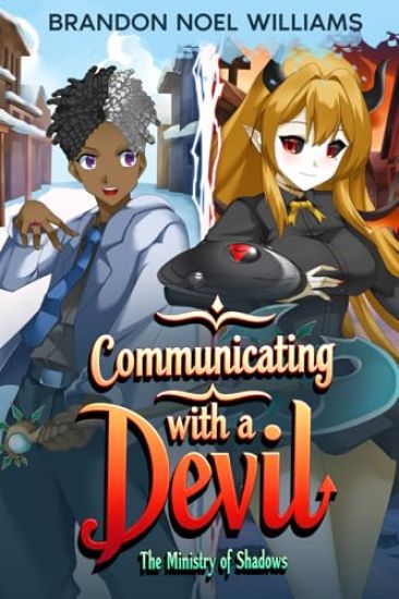 Communicating with a Devil