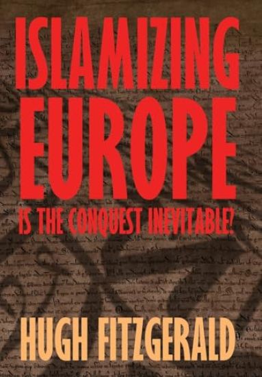 Islamizing Europe