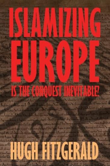 Islamizing Europe