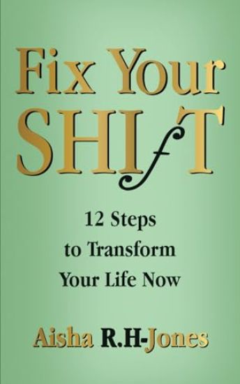 Fix Your Shift