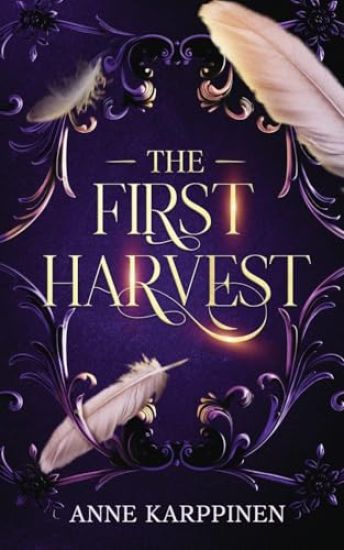 Kansikuva: A First Harvest