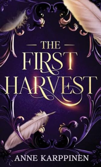 Kansikuva: A First Harvest