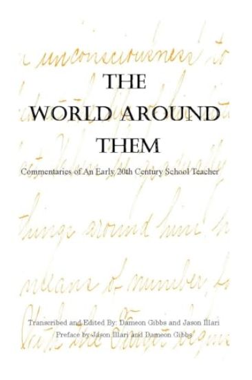 The World Around Them