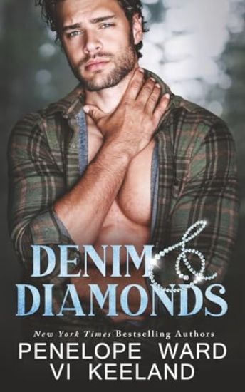 Kansikuva: Denim & Diamonds