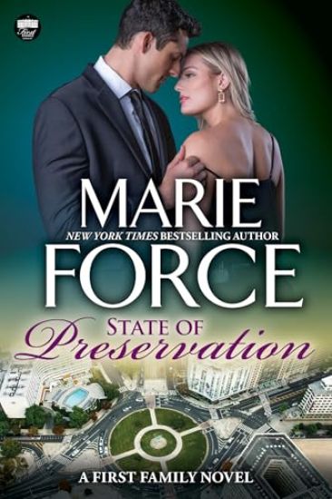 State of Preservation
