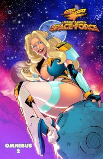 Stormy Daniels