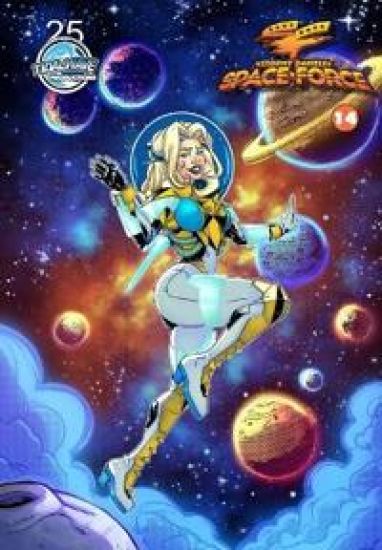 Stormy Daniels