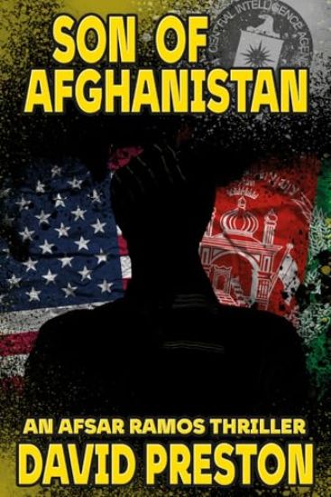 Son of Afghanistan