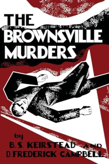 The Brownsville Murders